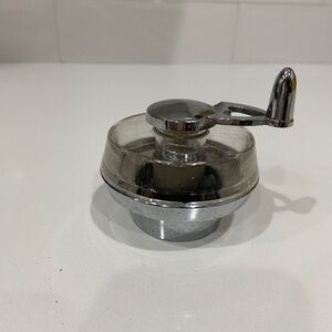 Nutmeg Mill, Grinder; Lifetime Warranty; Retail $40; US Made; Wm Bounds, Ltd